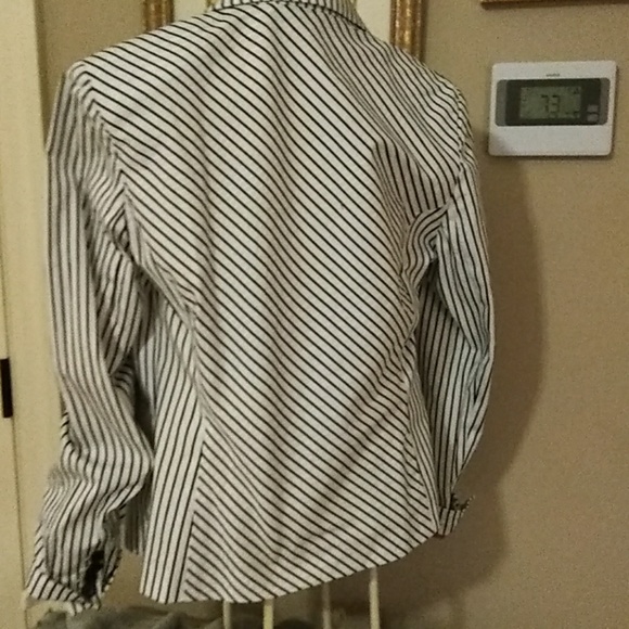 💕💕💕 Jones of New York jacket💕💕💕💕 - Picture 6 of 7